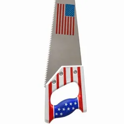 Serrucho de Carpintería 