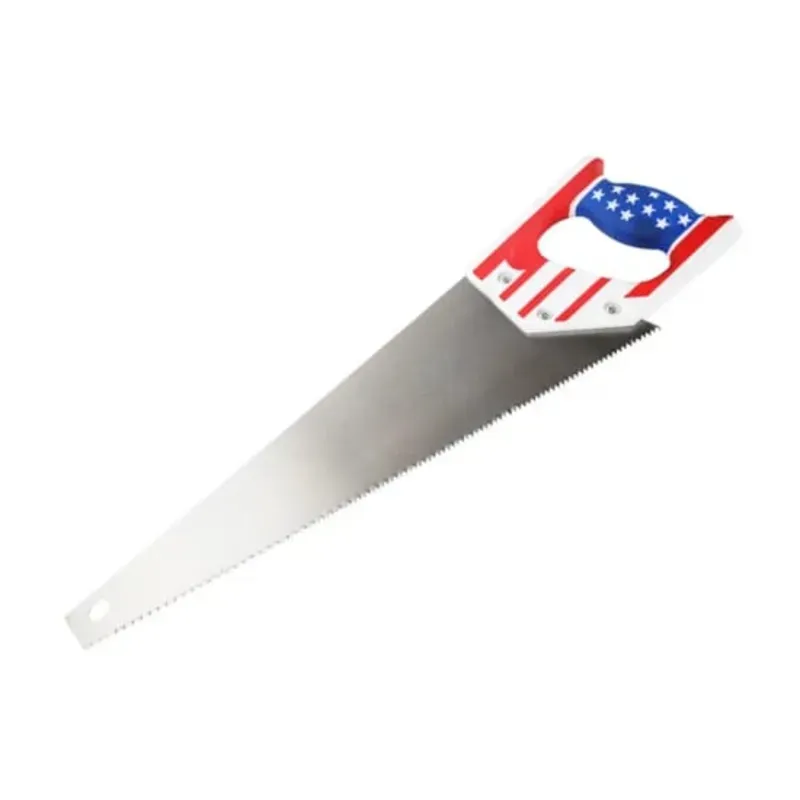 Serrucho de Carpintería 