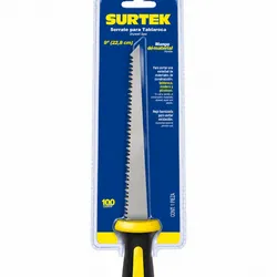 Serrucho para Tablaroca (9”)
