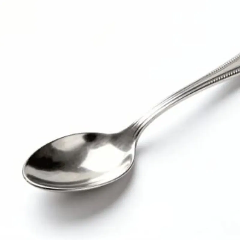 Set de Cucharas (6pcs)