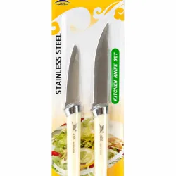 Set de Cuchillos (2pcs)