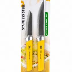 Set de Cuchillos(2pcs)