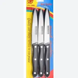 Set de Cuchillos (3pcs)