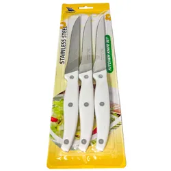 Set de Cuchillos (3pcs)