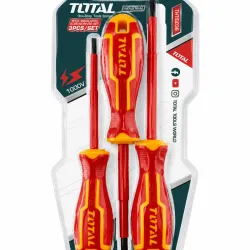 Set de Destornillador (3pcs)