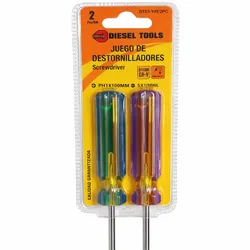 Set De Destornillador 