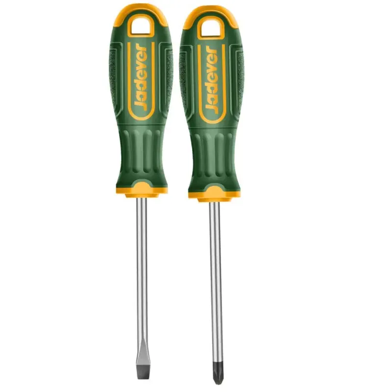 Set De Destornillador 