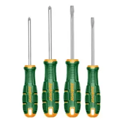 Set de destornilladores 