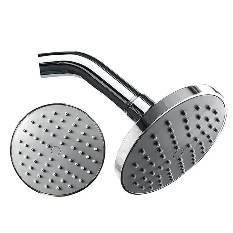 Set de Ducha de Plástico