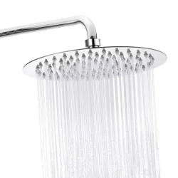 Set de Ducha de Plástico