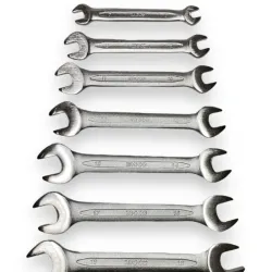 Set de Llaves Tools (8pcs)