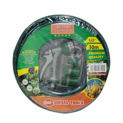 Set de Manguera de Jardín 