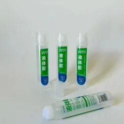 Silicona Líquida(50ml)