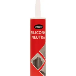 Silicona Transparente 