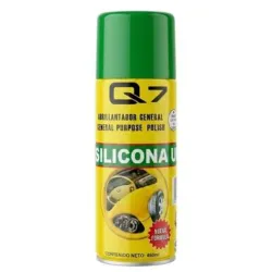 Silicona Ultra Rápida 