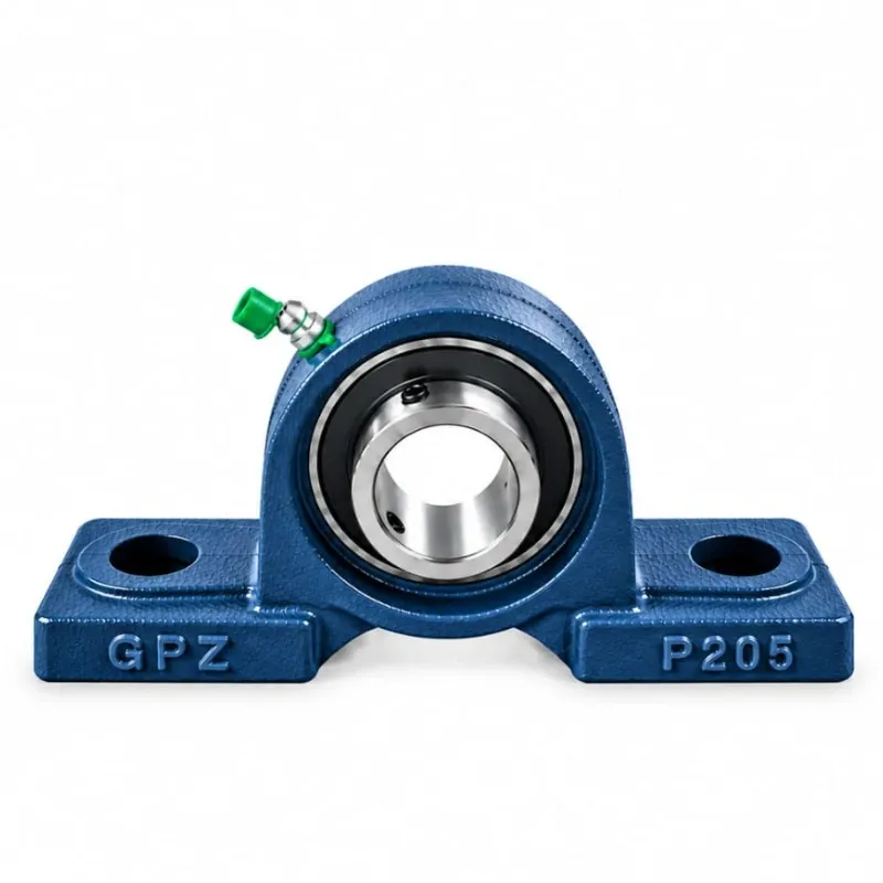 Soporte de rodamiento (Pedestal) UCP205