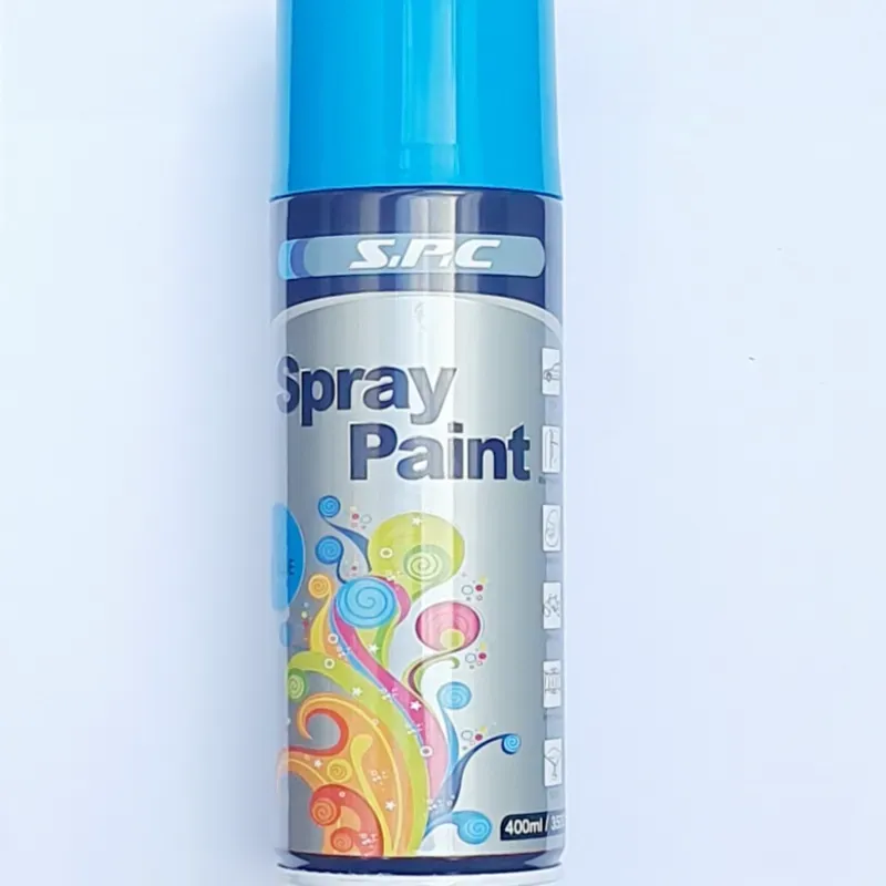 Spray Azul Cielo (400 ml)