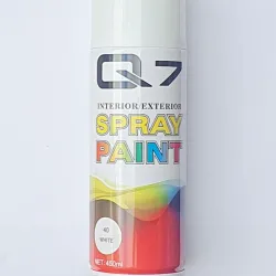 Spray Blanco Brillante (450 ml)