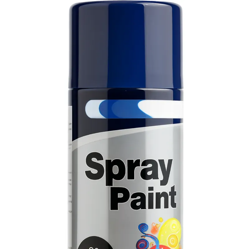 Spray Deep Blue (T-28)