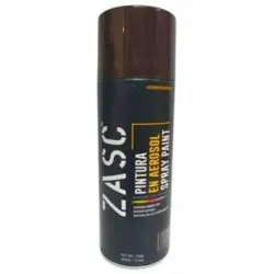Spray bronce
