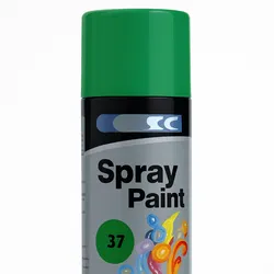 Spray Forest Green(T-37)