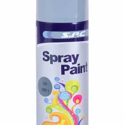 Spray Gris Base (301 )