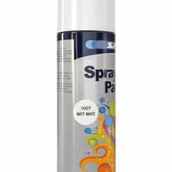 Spray Matt White(T-1007)