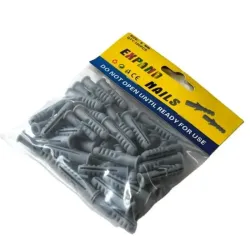 Taco de Expansión (8mm)