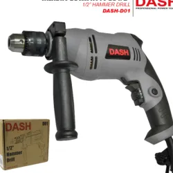 Taladro (Dash)