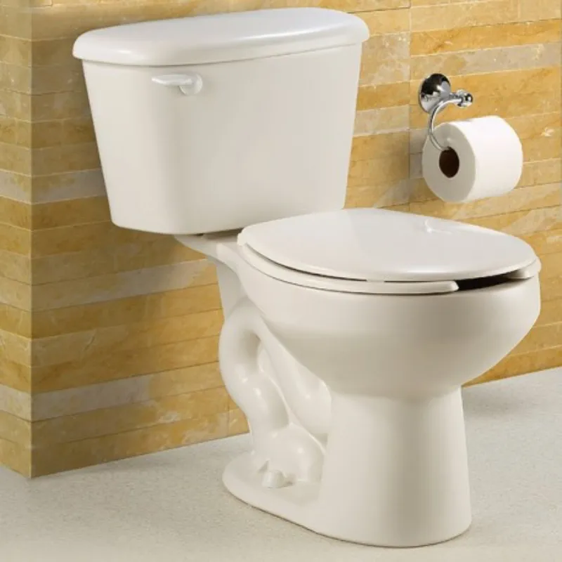 Taza de Baño