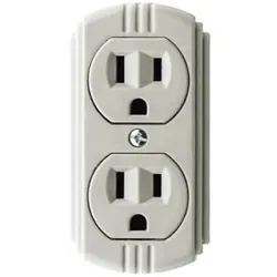 Toma Corriente De Superficie 