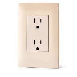 Toma Corriente de Temperatura 