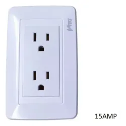 Toma Corriente de Temperatura 