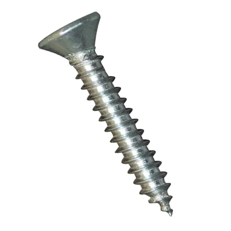 Tornillo Cabeza Avellanada