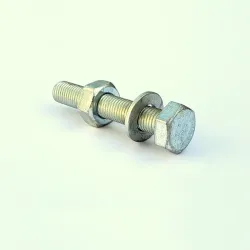 Tornillo Cabeza Hexagonal (M10)