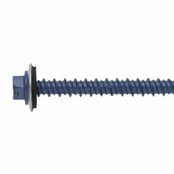 Tornillo de Hormigón de Cabeza Hexagonal