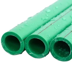 Tubería Hidráulica  de Agua (1/2")