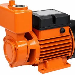 Bomba de Agua(Turbina)