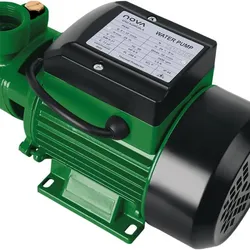 Bomba de Agua(Turbina)