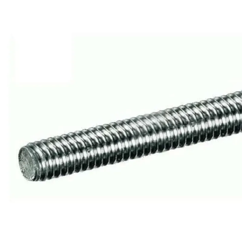 Varilla Roscada de 10mm(Espárrago)