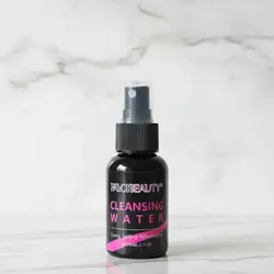 Agua Limpiadora 60 ml