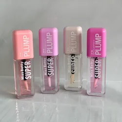 Brillo con efecto voluminizador