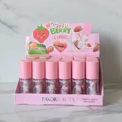 Brillo de aplicador gordito