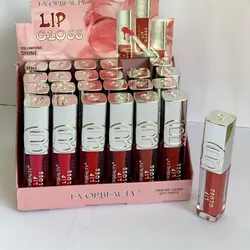 Brillo Voluminizador con color (Imitación L’Oréal