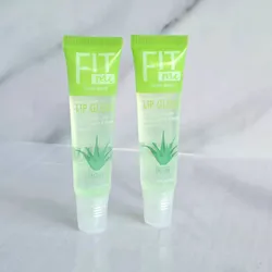 Brillos de Aloe Vera