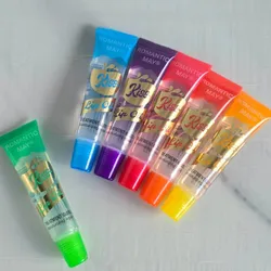 Brillo de labios