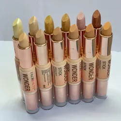 Corrector/iluminador