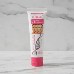 Crema blanqueadora 50g