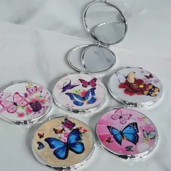 Espejitos dobles