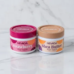 Exfoliantes Corporales Nevada 300 g